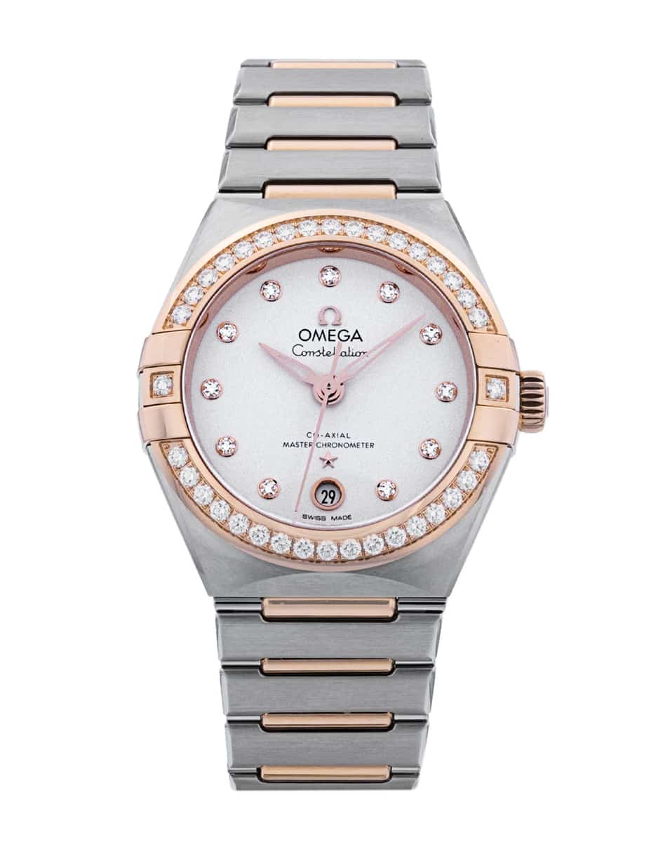Omega Constellation Ladies 131.25.29.20.52.001 Omega Constellation Ladies 131.25.29.20.52.001